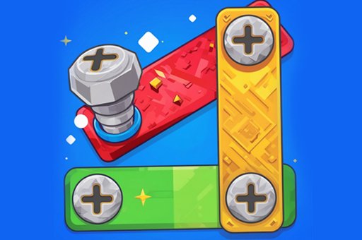 Unlock The Bolts