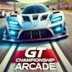 GT Championship Arcade